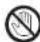 PANASONIC NI-E510C - WARNING - 9