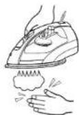 PANASONIC NI-E510C - WARNING - 7
