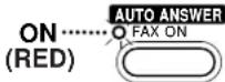 PANASONIC KX-FLM600 - Problems with fax machine - 1