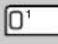 PANASONIC KX-FLM600 - To select characters with the dial keypad - 11