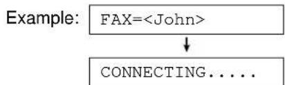 PANASONIC KX-FLM600 - For stations 12–22 - 1