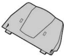 PANASONIC KX-FLM600 - Included accessories - 5