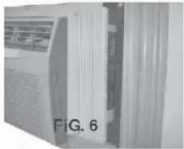 SHARP AF-S100RX - INSTALLATION INSTRUCTIONS - 1