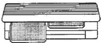 SHARP AE-A184J - ALWAYS INSTALL THE FILTERS - 1