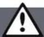 Tatung R-091DYGN - WARNING - 1