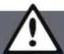 Tatung R-091DYGN - WARNING - 1
