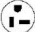 AMANA 18M23TB - WARNING - 5