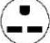 AMANA 18M23TB - WARNING - 3