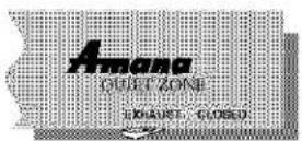 AMANA 18M23TB - Operation - 1