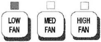 AMANA 18M23TB - FAN ONLY - 16