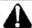 AMANA 18M23TB - WARNING - 1