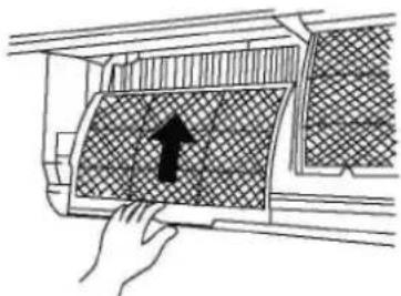 Manta MMS12 - Split Air Conditioner - 2