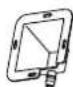 Fortress FWAC13M16 - Accessories - 3