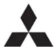 MITSUBISHI MSD-CF12VB-H1 - SPECIFICATIONS - 1