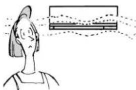 MITSUBISHI MSD-CF12VB-H1 - QUESTION - 3