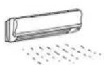 MITSUBISHI MSD-CF12VB-H1 - QUESTION - 4