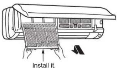 Install it.