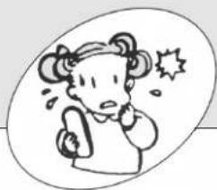MITSUBISHI MSD-CF12VB-H1 - ANSWER (not a malfunction) - 1