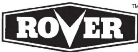 Rover Regal SP Mulch 'N Catch 35m - 2