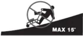 TROY-BILT TB610 Core - Safety Symbols - 6