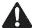 TROY-BILT TB610 Core - Push Start Safety Key - 1