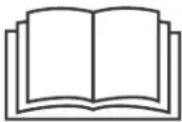 TROY-BILT TB610 Core - Safety Symbols - 1