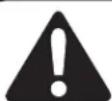 TROY-BILT TB610 Core - Safety Symbols - 8