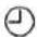 SANYO EM-V860 - Example: To set 3:15 : - 3
