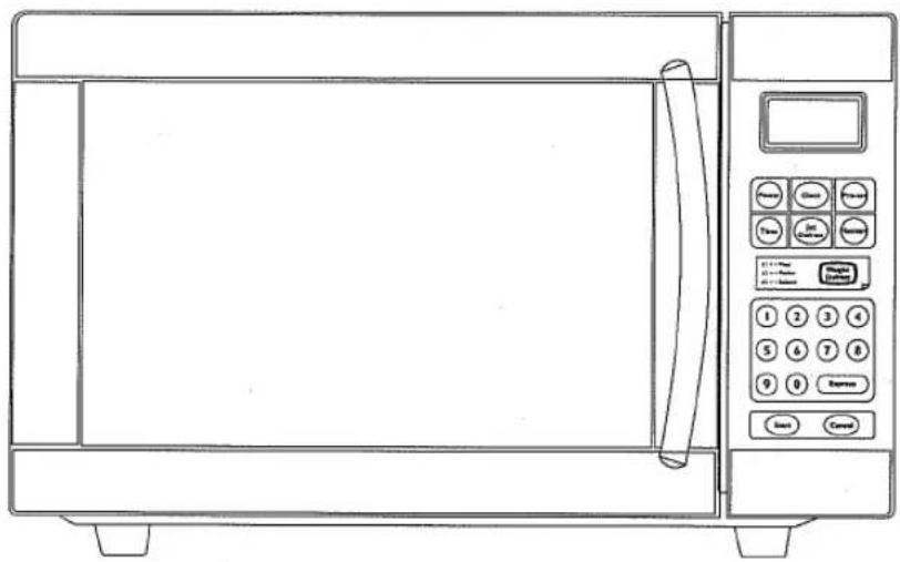 SANYO EM-S627S - EM-S627S - 1