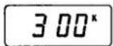 SANYO EM-N201 - Example: To set timer for 3 minutes: - 4