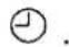 SANYO EM-N102 - Example: To set 3:15 : - 2