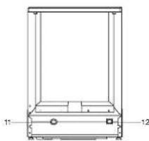 SANYO DW-M600F - Change the Programme - 2