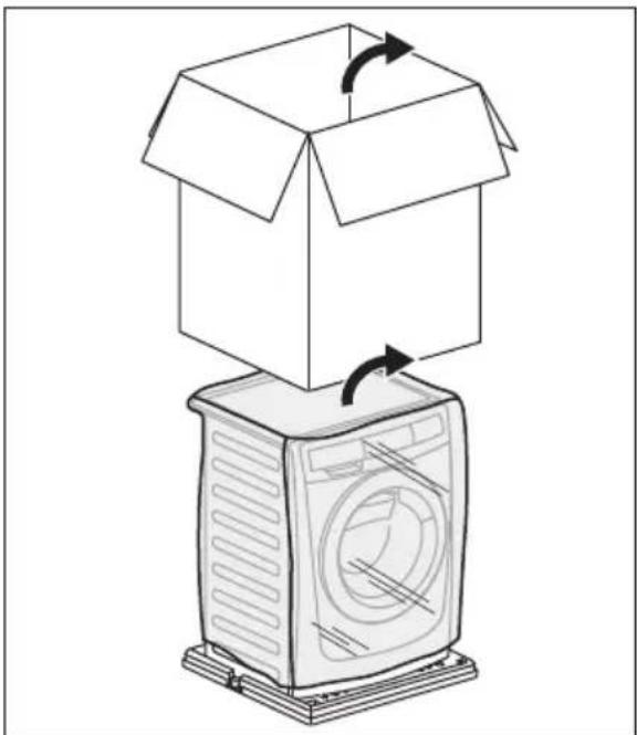 ELECTROLUX EWF8073 - PEMECAHAN MASALAH9. - 5