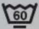 ELECTROLUX EWF8073 - INTERNATIONAL WASH CODE SYMBOLS7. - 6