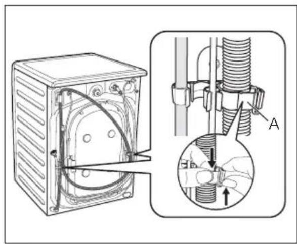 ELECTROLUX EWF8073 - PEMECAHAN MASALAH9. - 7