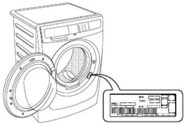 ELECTROLUX EWF8073 - KHẢC PHỤC SỰ CỐ - 2