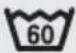ELECTROLUX EWF10932S - INTERNATIONAL WASH CODE SYMBOLS7. - 5