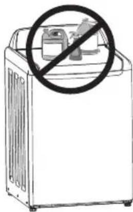 FRIGIDAIRE FAHE4045QW - NOTE - 2