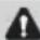 FRIGIDAIRE FAHE4045QW - DANGER - 1
