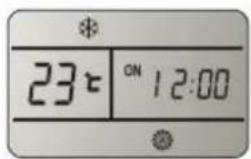 * 23:00 ON 12:00