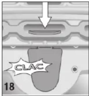CLAC 18