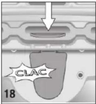 CLAC 18