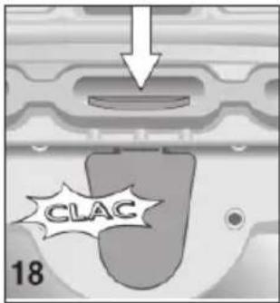 CLAC 18