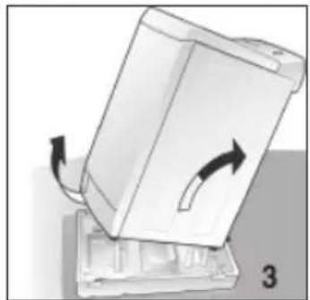 Freggia WTIA107 - UNPACKING AND RELEASING MACHINE - 2