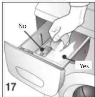 No Yes 17