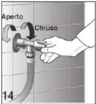 Aperto Chluso 14