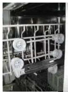 NEVIR NVR-4603 6P 12C - Leia este manual - 9