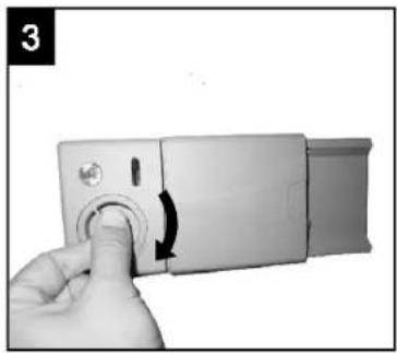 NEVIR NVR-4603 6P 12C - Leia este manual - 6