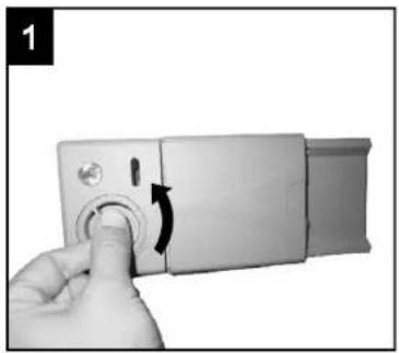 NEVIR NVR-4603 6P 12C - Leia este manual - 4