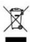 NEVIR NVR-4603 6P 12C - ADVERTENCIA - 1